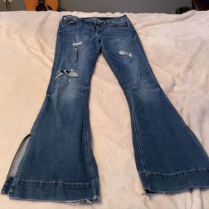 Don’t fit me anymore